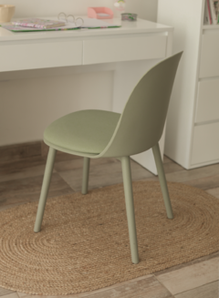 SILLA VERONA VERDE - Pimpo Design