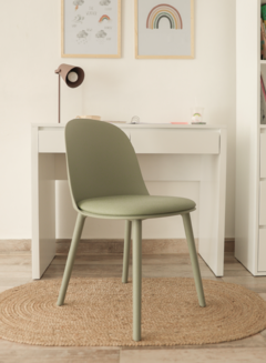 SILLA VERONA VERDE - comprar online