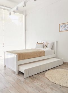 CAMA CLÁSICA POTTER - Pimpo Design