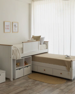 CAMA NIDO PLUS en internet