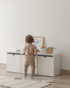 Imagen de MODULAR MONTESSORI
