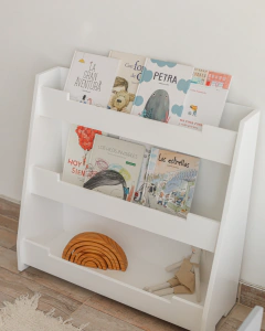LIBRERO MONTESSORI - tienda online