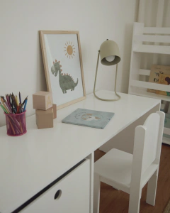 ESCRITORIO MONTESSORI LITE