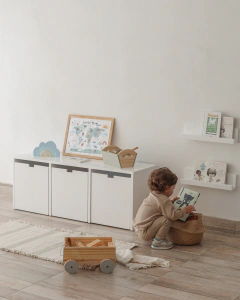 MODULAR MONTESSORI en internet