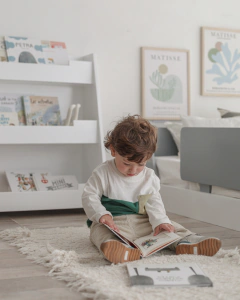 Imagen de LIBRERO MONTESSORI