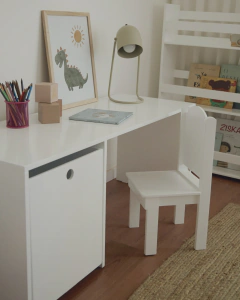 ESCRITORIO MONTESSORI LITE - Pimpo Design