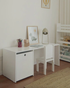 ESCRITORIO MONTESSORI LITE