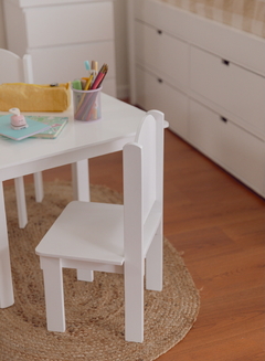 JUEGO DE MESA LISO (INTERMEDIO) - tienda online