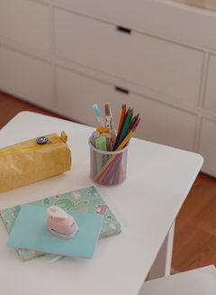 JUEGO DE MESA LISO (INTERMEDIO) - Pimpo Design