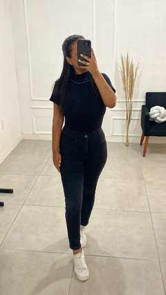Calça Skinny