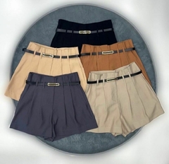 Short Fabi