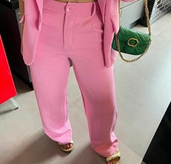 Pantalona alfaiataria - comprar online