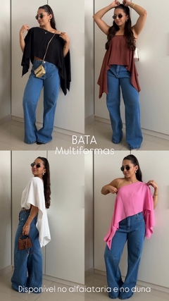 Bata multiformas