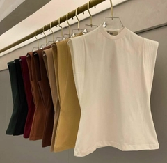 Muscle tee - comprar online