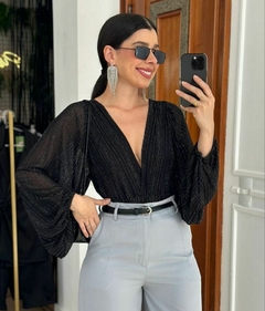 Body glamour