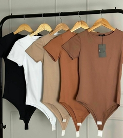 Body Tee