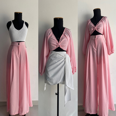 Conjunto Summer