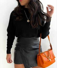 Tricot morcego - comprar online