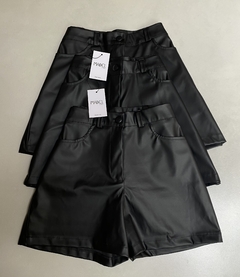 Short Paris