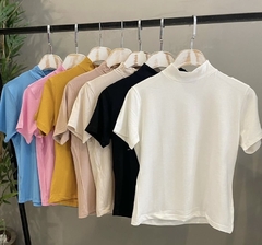Tee basic