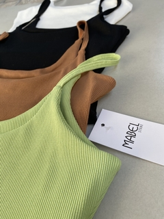 Cropped Suellen - comprar online