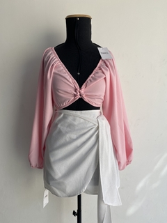Cropped Jack - comprar online