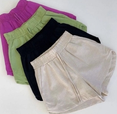 Short Bia