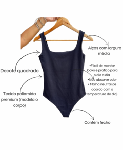 Body Hellen