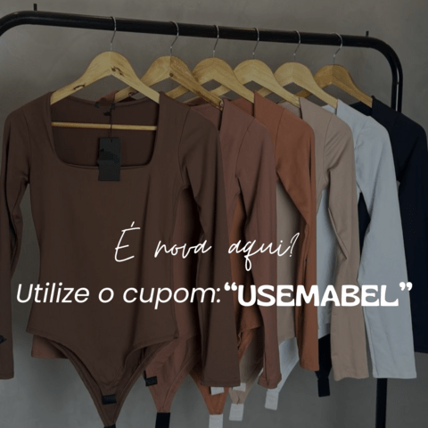 Carrusel MABEL STORE