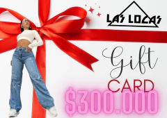 Imagen de GIFT CARD DIGITAL