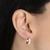 Brinco Juliana Dourado - comprar online