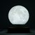 Luminaria De Lua Flutuante - Andromeda shops