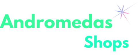 Andromeda shops