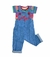 Fantasia Chucky Infantil - comprar online