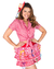 Conjunto de Festa Junina Xadrez Adulto na internet