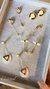 Brinco Argolinha Charms - comprar online