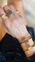 Bracelete Autessência Quartzo - comprar online