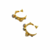 Argola Stone - comprar online