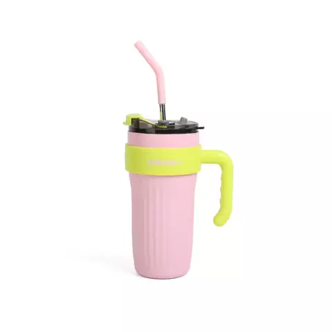 Vaso térmico 860 ml - Pink