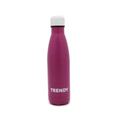 Botella Térmica Oh lala Fucsia en internet