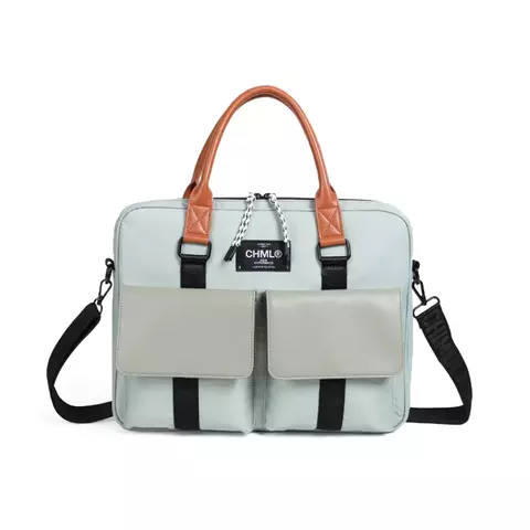 Portanotebook Preston - Mint