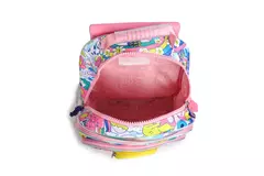 Mochila Flower Power - Carro 16" - comprar online