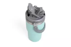 Vaso térmico 600 ml - Green - comprar online