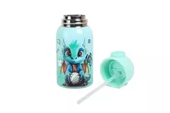 Botella 450ml Dragon en internet