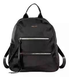 Mochila Squash Black