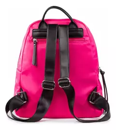 Mochila Squash Fucsia - Chuchi