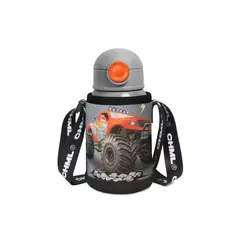 Botella 450ml Truck - comprar online