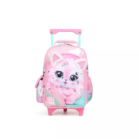 MOCHILA CARRO 16" Cat