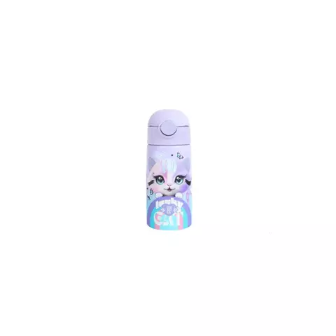 Bottle 420 ML - Cat