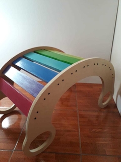 Imagen de Hamaca Balancin Montessori